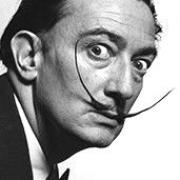Bio dali salvador