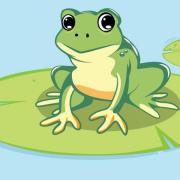 Grenouille