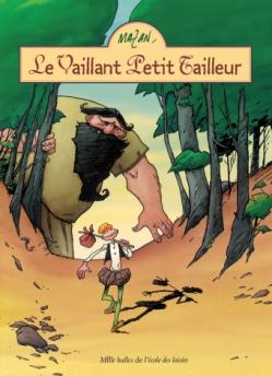 Vaillant petit tailleur